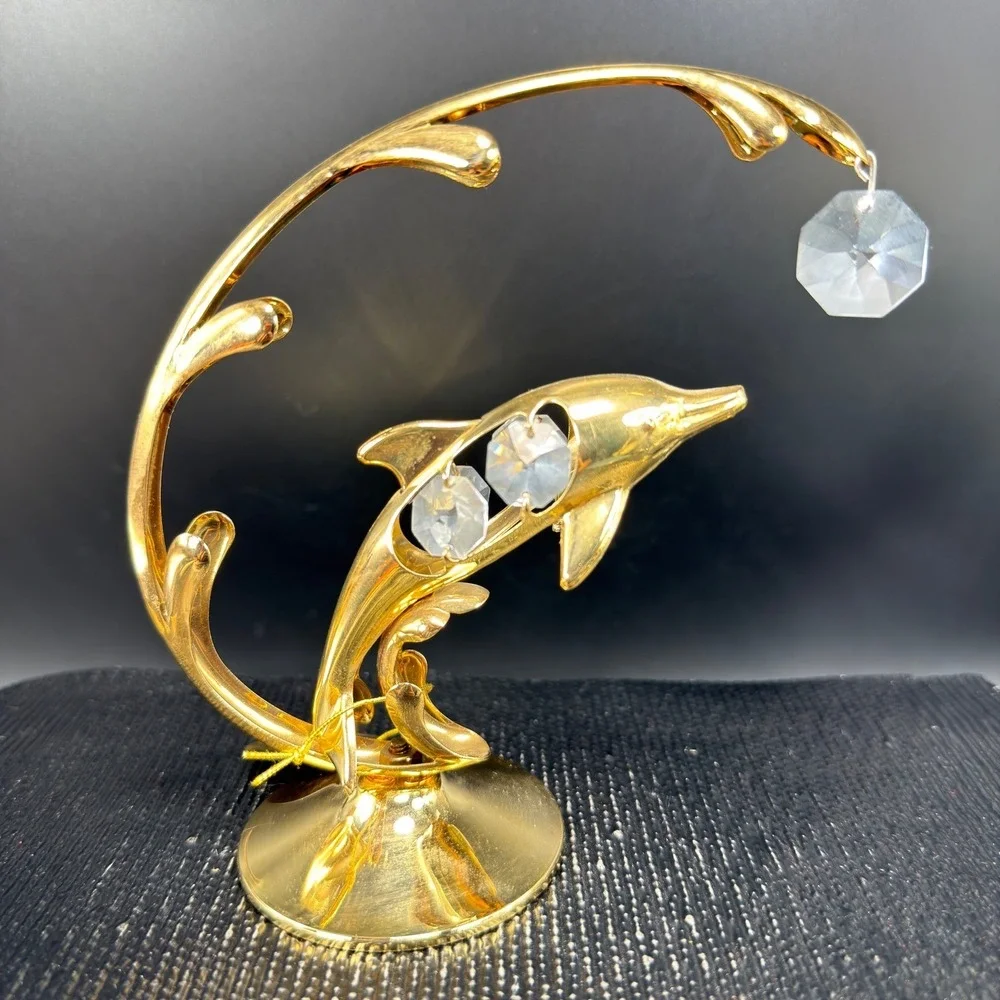 N/A crystal delight